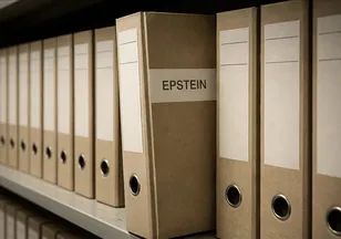 Epstein-Mossad-CIA üçgeninde neler yaşandı?