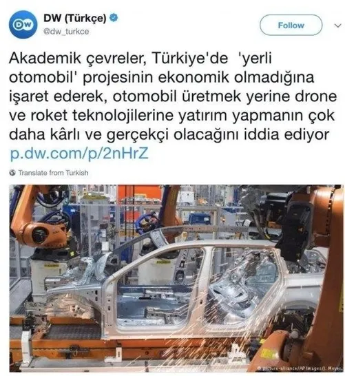 Türkiye'nin enerjideki dev hamlelerinden Almanlar rahatsız - 2