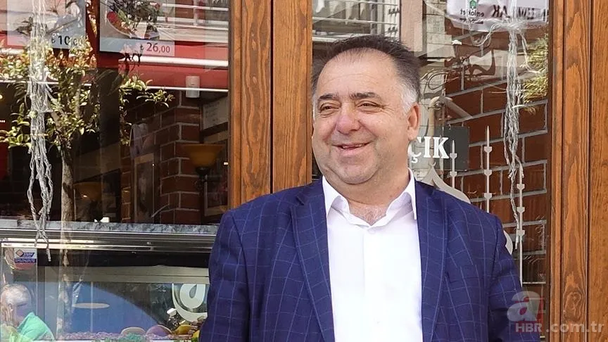 Hababam Sınıfı'nın 'Bacaksız'ı Tuncay Akça yıllar sonra ortaya çıktı! Adile Naşit itirafına çok şaşıracaksınız... 19