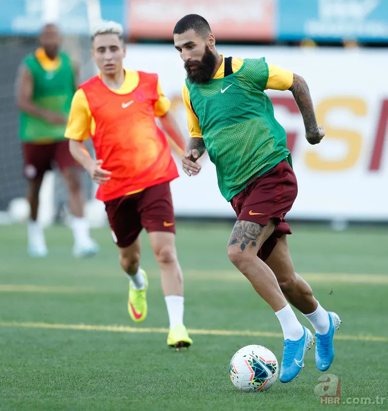 Falcao Arda Turan'ı arayıp o soruyu sordu! 4