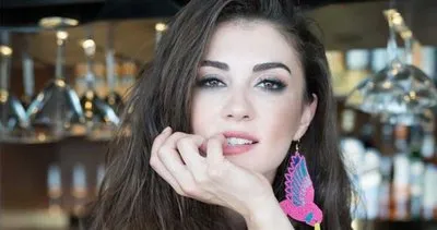 Burcu Özberk estetik harikası çıktı! Eski hali şaşkına çevirdi