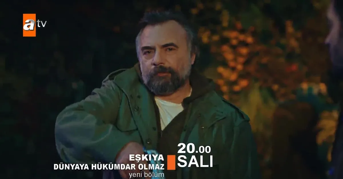 Eşkıya Dünyaya Hükümdar Olmaz 160. bölüm fragmanı yayınlandı! | EDHO son bölüm fragmanı izle