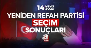 28. DÖNEM MİLLETVEKİLİ ADAYLARI LİSTESİ 14 MAYIS! Yeniden Refah Partisi kaç milletvekili çıkardı, hangi ilde kaç oy aldı? İstanbul, İzmir, Ankara...