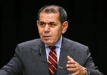 Dursun Özbek'ten seçim kararı