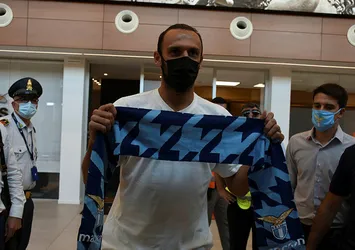 Son dakika: Fenerbahçe Muriç'i KAP'a bildirdi