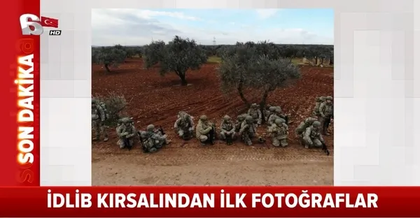 Son dakika: Esad rejiminden İdlib'de kalleş saldırı! MSB: 5 asker şehit oldu, şehitlerimizin kanı yerde bırakılmadı