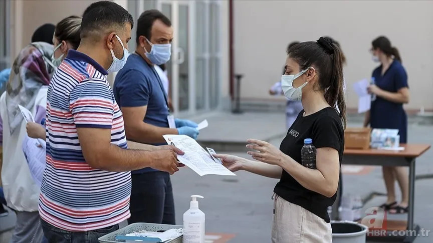 KPSS Lisans 55-60-65-70-75-80-85-90-95 puan için kaç net gerekli? P1, P2, P3 puanı nasıl hesaplanır? 3