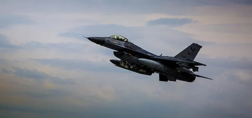 TSK o hedefleri yerle bir etti