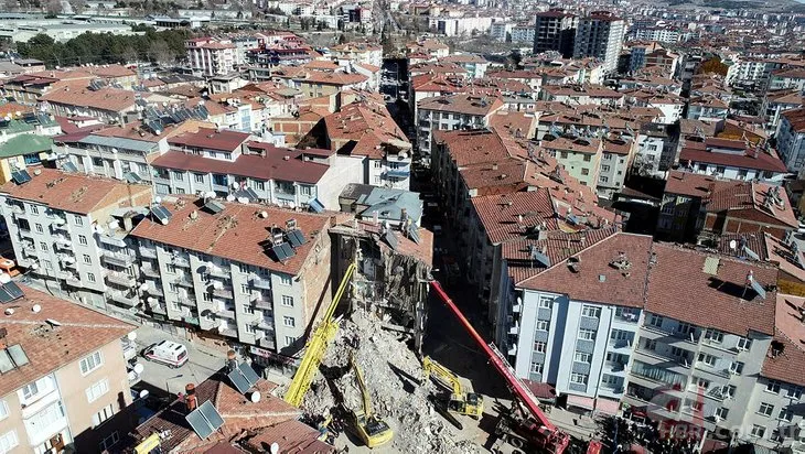 Elazığ depremi ölü yaralı sayısı kaç? AFAD son dakika ölü yaralı sayısı açıklaması!