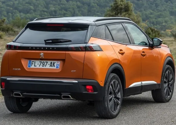 49 bin TL zam geldi! Peugeot Eylül ayı sıfır araç fiyatlarının listesini açıkladı: 2023 model Peugeot 208, 308, 2008, 408, 3008, 508, ve 5008 güncel fiyat listesi
