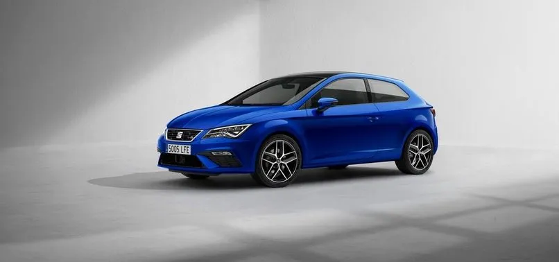 YENİLENEN SEAT LEON’UN FİYATLARI BELLİ OLDU
