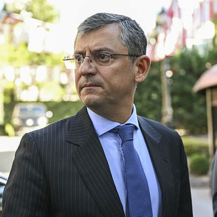 Zoom tayfası çok emin: Özel genel başkan olacak