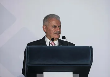 Başbakan’dan 550 milyar dolarlık görüşme