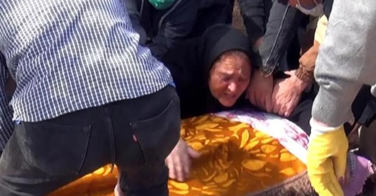 Milli boksörün öldürdüğü Zeynep'in annesi: Katil! Kızımı parçaladın