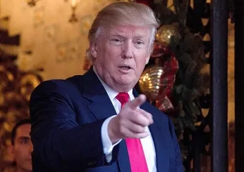 Trump, kendi vakfını kapatma kararı aldı