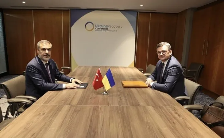 Hakan Fidan-Blinken görüşmesini dünya manşete taşıdı! Masada 5 konu: Fidan hakkında çarpıcı değerlendirme