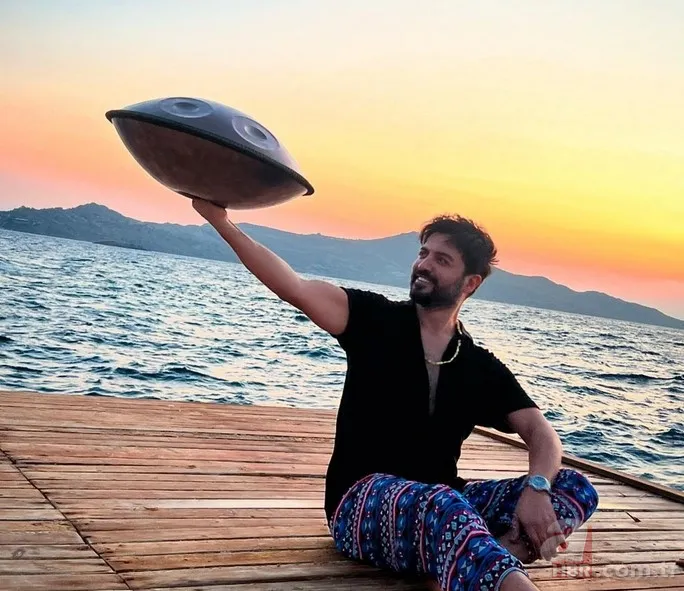 Yusuf Güney'den "Uzaylı" açıklaması! Yalan makinesi doğruladı 1