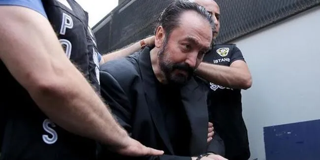 Adnan Oktar’ın İsrail bağlantılarını deşifre eden ses kaydı ortaya çıktı! - 1