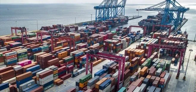 Ticaret Bakanlığı dış ticaret verilerini açıkladı! İhracat 20 milyar doları aştı | Haziran 2023 dış ticaret istatistikleri