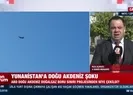 Yunanistana Doğu Akdeniz şoku