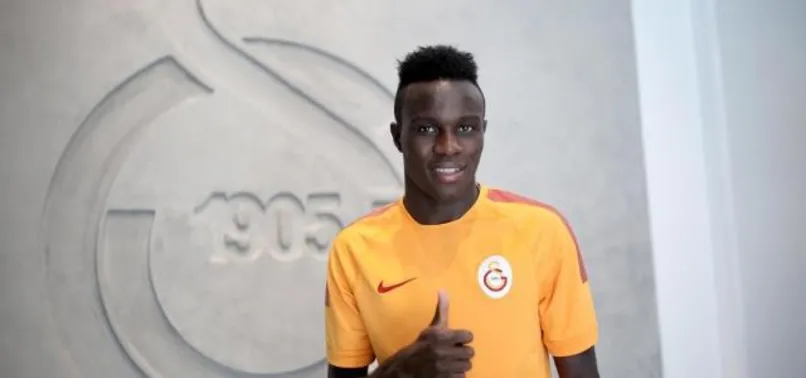 Tottenham, Bruma'yı izlemeye geliyor