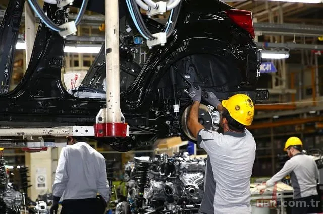 Türkiye ile Hollanda arasındaki ekonomik ilişkilerde son durum 8