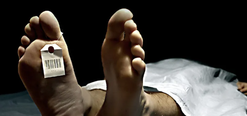 Aydın'da şüpheli ölüm