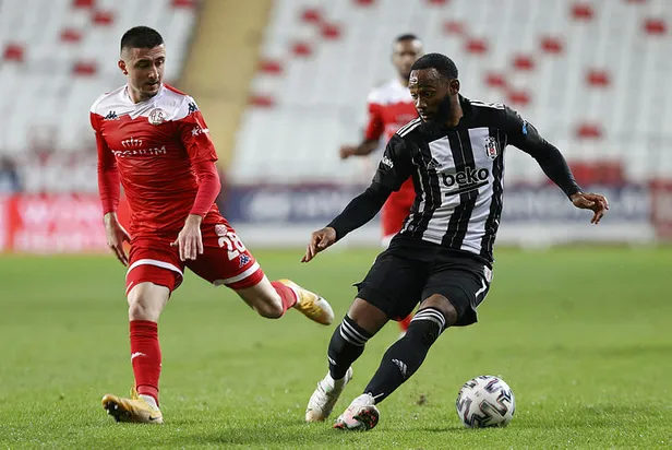 Antalyaspor Beşiktaş maçı A Spor canlı izle: Ziraat Türkiye Kupası 2021 final maçı ne zaman, saat kaçta?