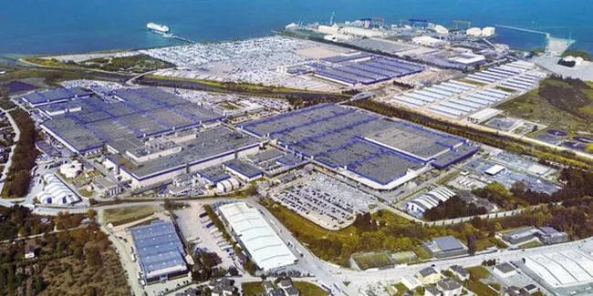 Son dakika: Ford Otomotiv'de yolsuzluk iddiası: Adım adım 248 milyonluk davanın şifreleri - 3