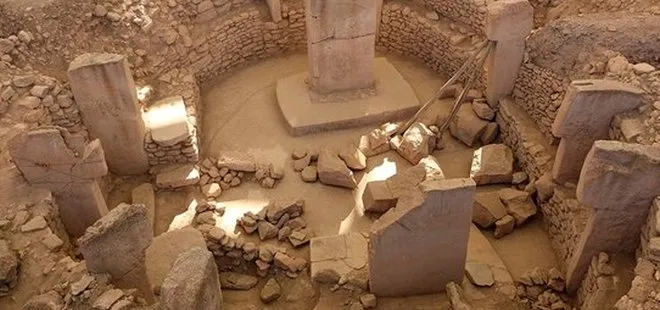 Göbeklitepe ezber bozacak! Tarih yeniden yazılacak