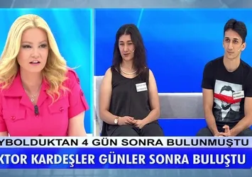 Ekranda Müge Anlı fırtınası! Reytingleri altüst etti