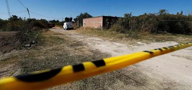 Meksika’da şoke eden olay! 113 ceset bulundu