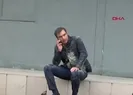 Seyir halindeki yolcu otobüsünde yangın