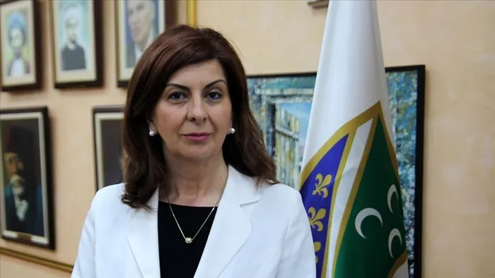 Sırbistan'dan Başkan Erdoğan’a teşekkür: Yardımlarınız bize güven veriyor - 1