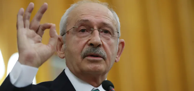 Kılıçdaroğlu'nun tehdit dili hortladı: Şimdi de hakim ve savcıları hedef aldı! Bakan Bozdağ'dan yanıt gecikmedi