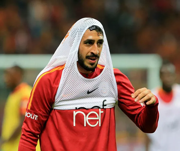 Galatasaray'da flaş gelişme! Tolga Ciğerci kadro dışı bırakıldı - 1