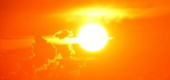 Geçen ay dünyada en sıcak mart oldu!