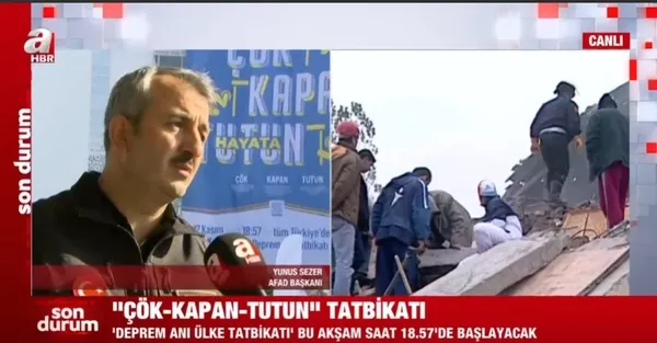 gozler-saat-1857de-turkiyede-81-ilde-dev-deprem-tatbikati-telefonlara-o-mesaj-gelecek-deprem-aninda-ne-yapmali-1668254669472.jpg Gözler saat 18.57'de! Türkiye'de 81 ilde dev deprem tatbikatı! Telefonlara o mesaj gelecek... Deprem anında ne yapmalı? AFAD Başkanı açıkladı - 1