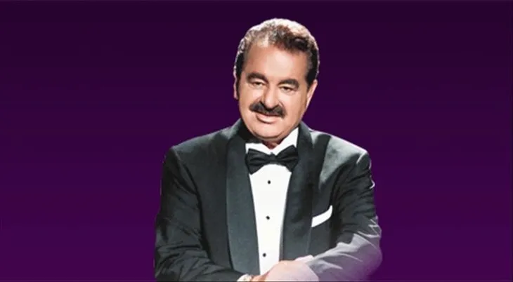 İbrahim Tatlıses sağlık durumu nasıl? Oğlu İdo Tatlıses açıkladı...