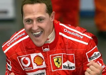 Schumacher'den üzücü haber! İyileşse bile...