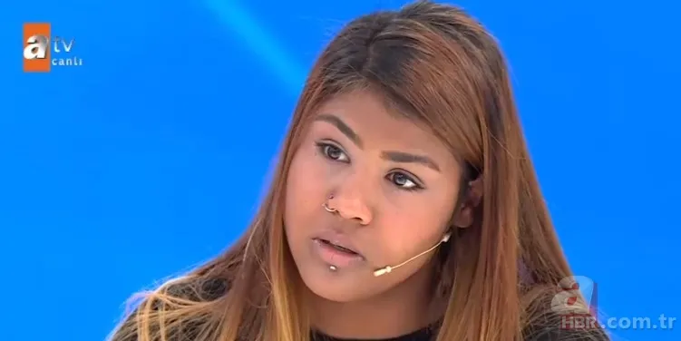 Müge Anlı'da ihanet skandalı! 24 yaşındaki sevgilisi annesiyle kaçtı! TikTok görüntüleri pes dedirtti 3