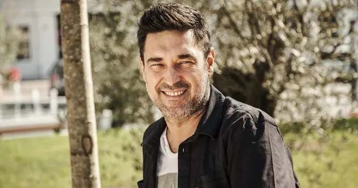 Diriliş Ertuğrul'a sürpriz oyuncu! Burak Hakkı kimdir? - 1