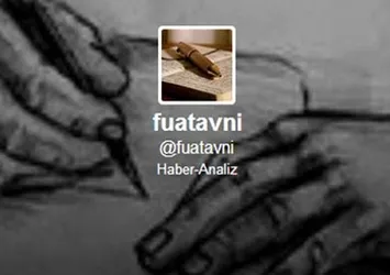 Fuat Avni, yaver çıktı!