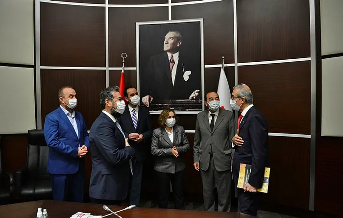 Son dakika: Savunma Sanayii Başkanı İsmail Demir'den flaş F-35 açıklaması: ABD’nin son mektubu bizi haklı çıkardı - 1