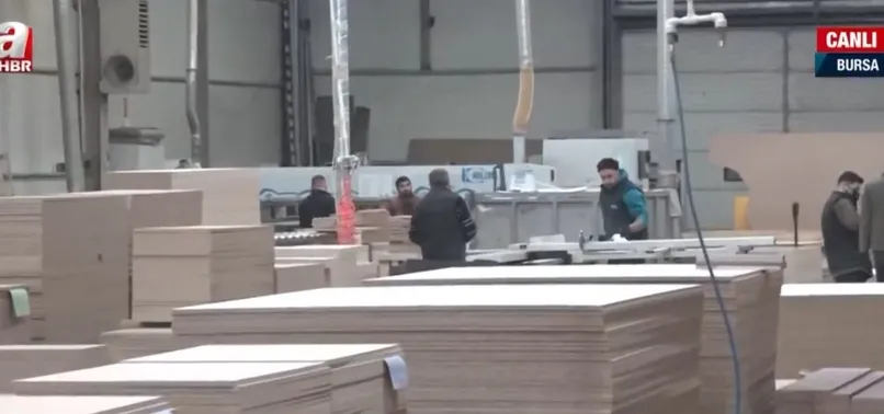 Asgari ücret 4 bin 253 TL oldu! İş dünyası ne diyor?