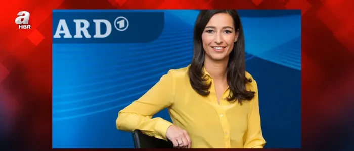 Almanya'da Türkçe konuşan spiker Pınar Atalay'a nefret dolu sözler! - 2