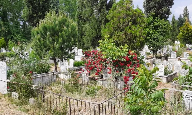 Arefe günü mezarlıklar açık mı, kapalı mı? 12 Mayıs Arefe günü mezarlık ziyaretleri açık olacak mı? - 3