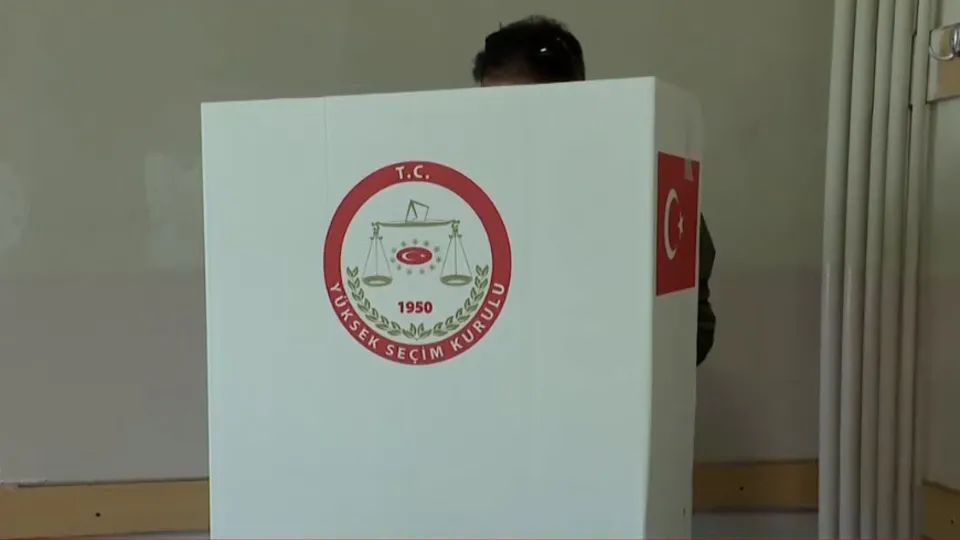 Seçim yasakları neler?