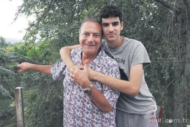 Mehmet Ali Erbil’den bomba açıklamalar: ‘Annemin acısını eşlerimden çıkardım’