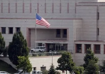 ABD'den vatandaşlarına Türkiye'ye seyahat uyarısı